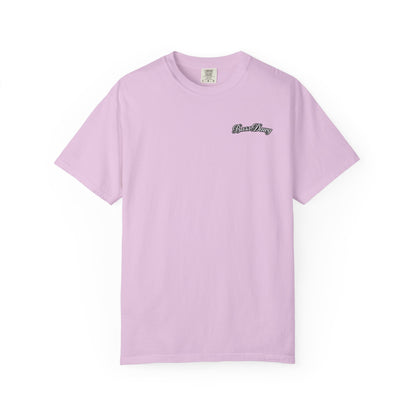 Color: Orchid | BassDawg Everyday Tee - Orchid