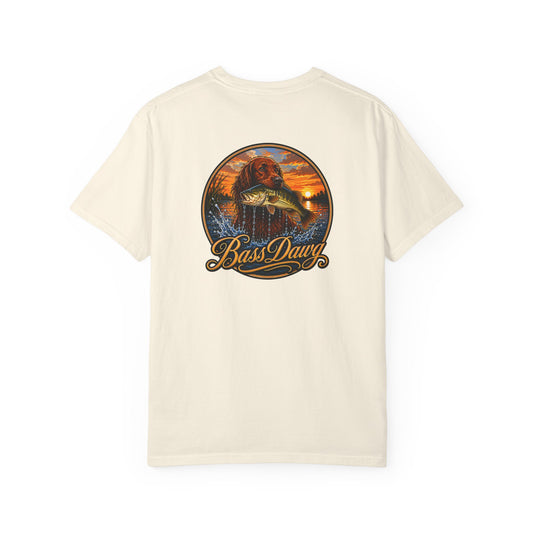 BassDawg Premium Logo Tee