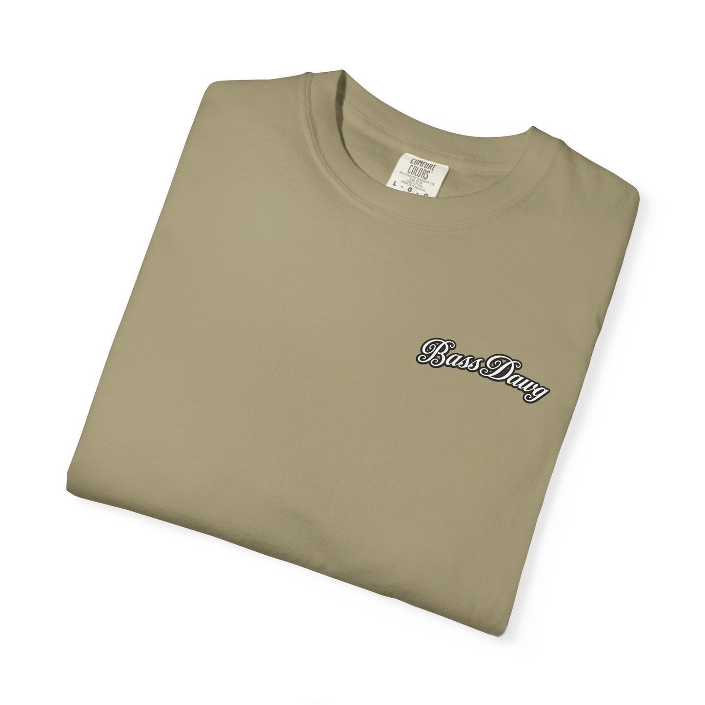 BassDawg Original Tee