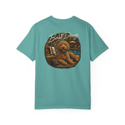 Color: Seafoam | The Dawg Collection - Goldendoodle - Seafoam