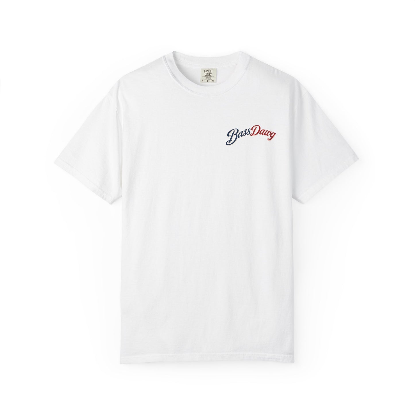 BassDawg America's Brand - Born for the Lake