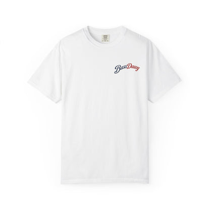 BassDawg America's Brand - Born for the Lake