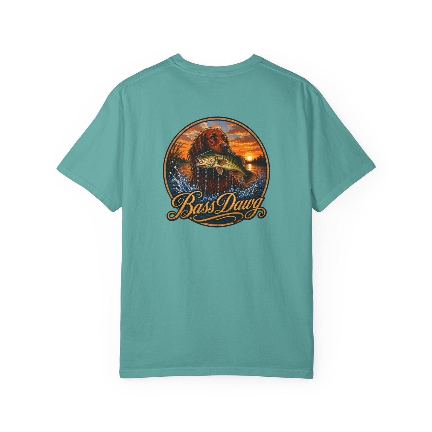 BassDawg Original Tee