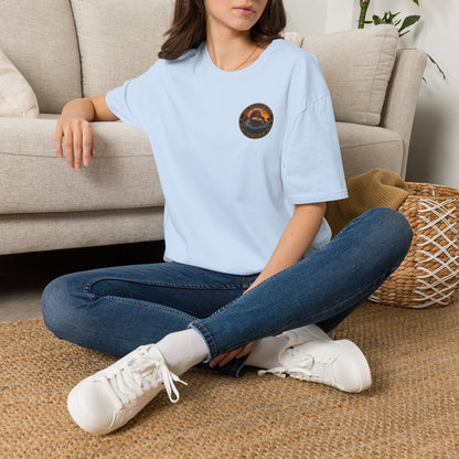 Working Dawg Tee - Backroad Original