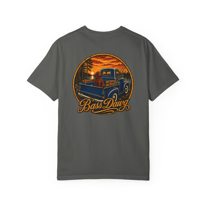 BassDawg Lakeside Truck Tee