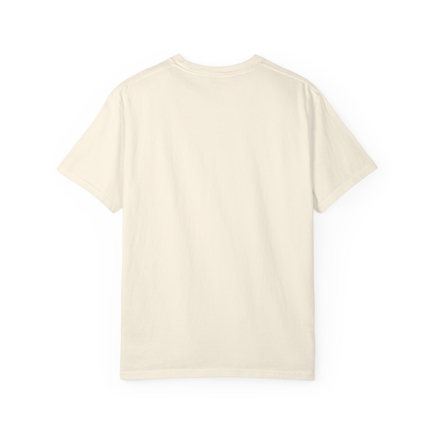 Color: Ivory | BassDawg Everyday Tee - Ivory