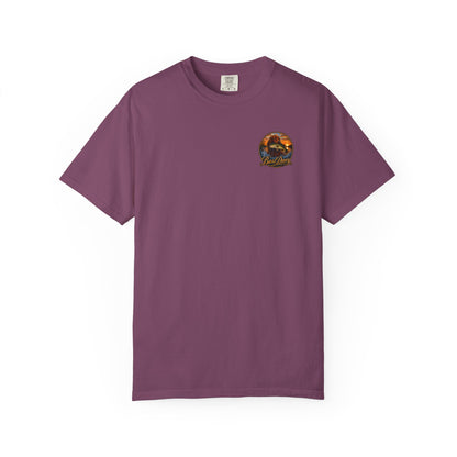 BassDawg Premium Logo Tee