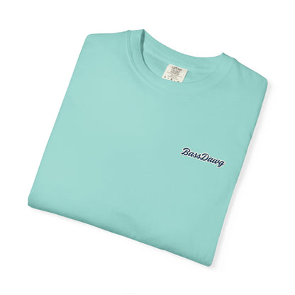 Color: Chalky Mint