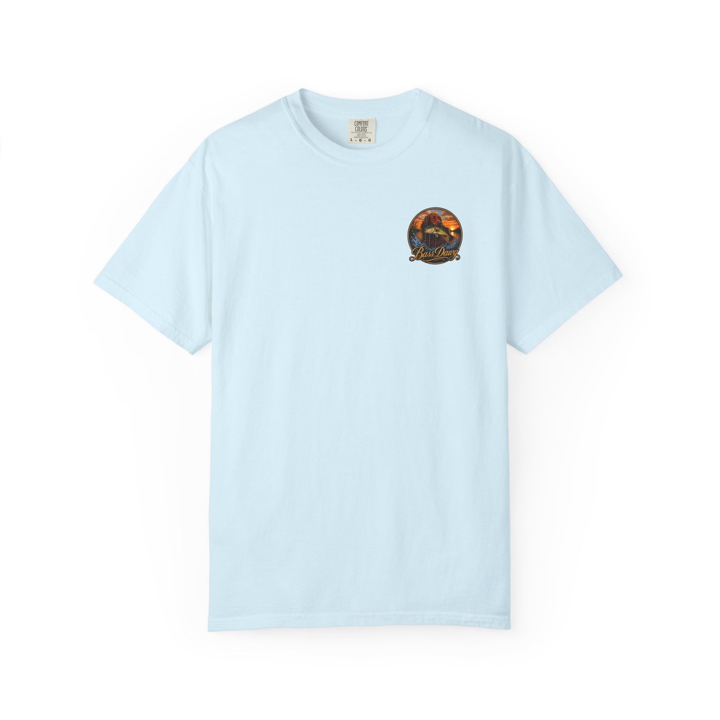 BassDawg Premium Logo Tee