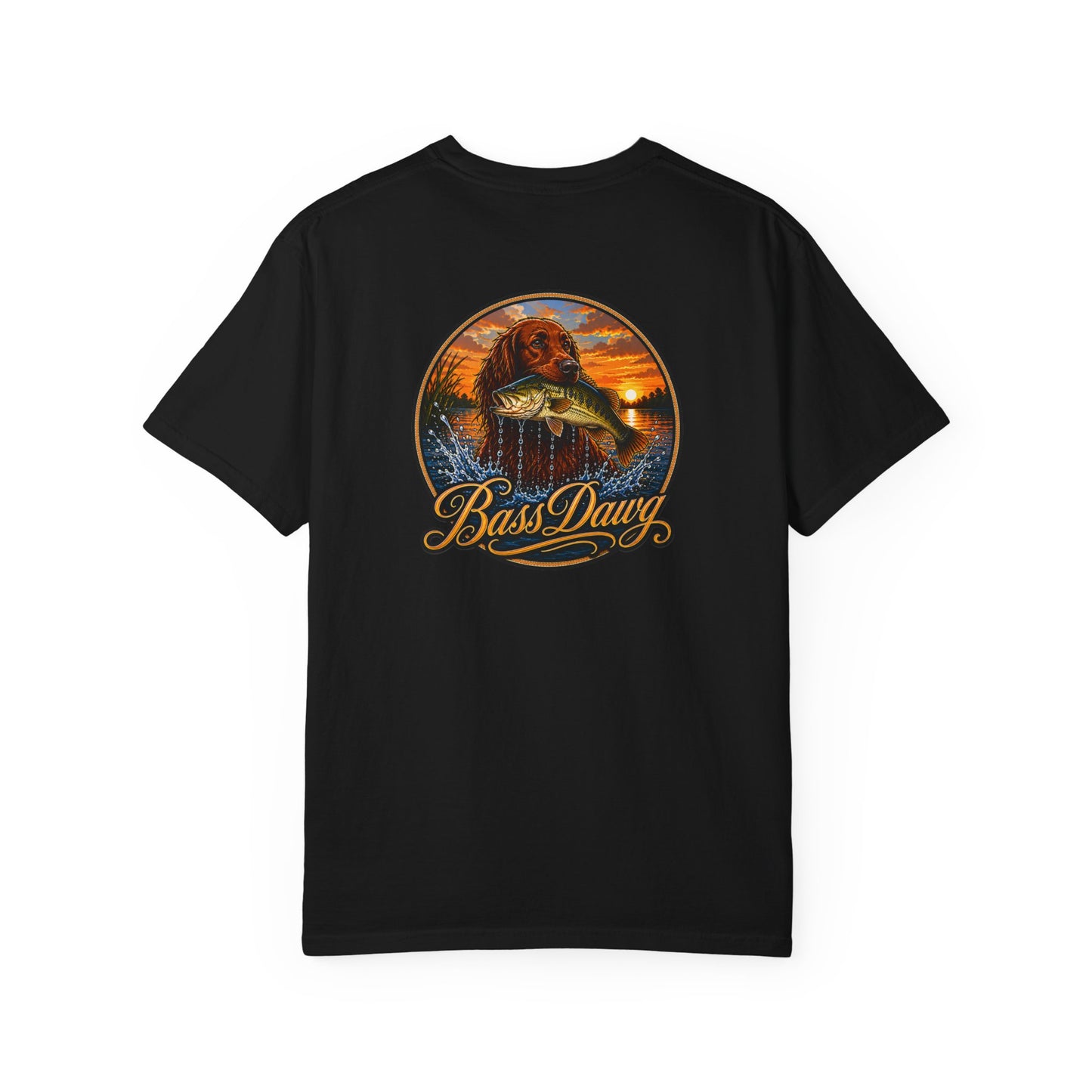 BassDawg Original Tee