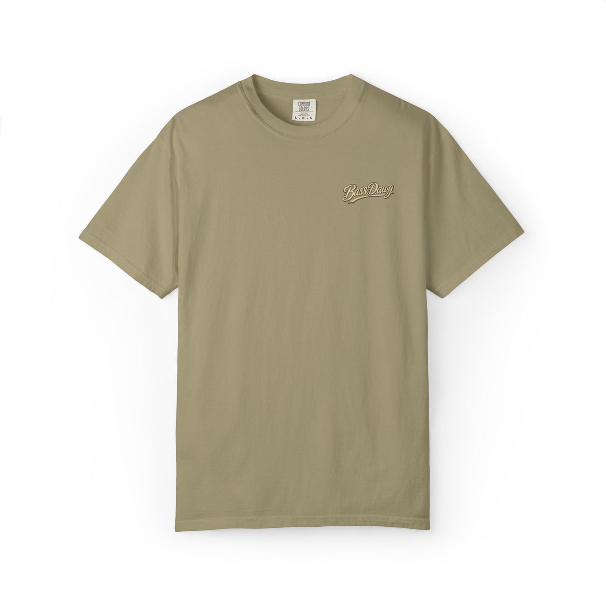 Color: Khaki