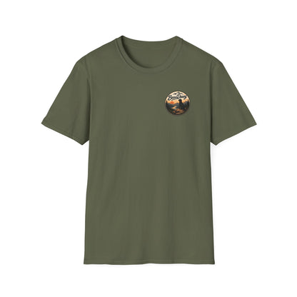 Working Dawg Tee - Alpine