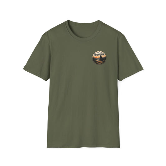 Working Dawg Tee - Alpine