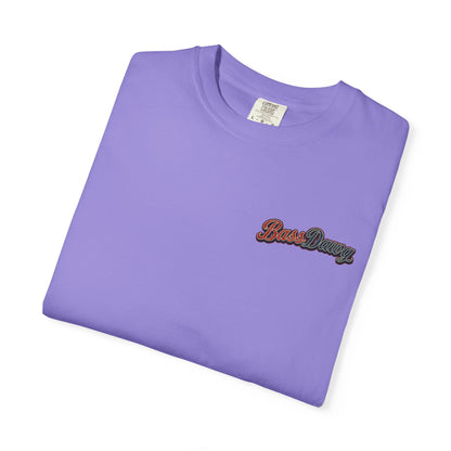 BassDawg America's Brand Tee - Land of the Free