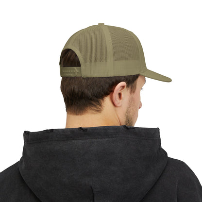 Color: Loden
