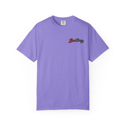BassDawg America's Brand Tee - 250 Years Strong