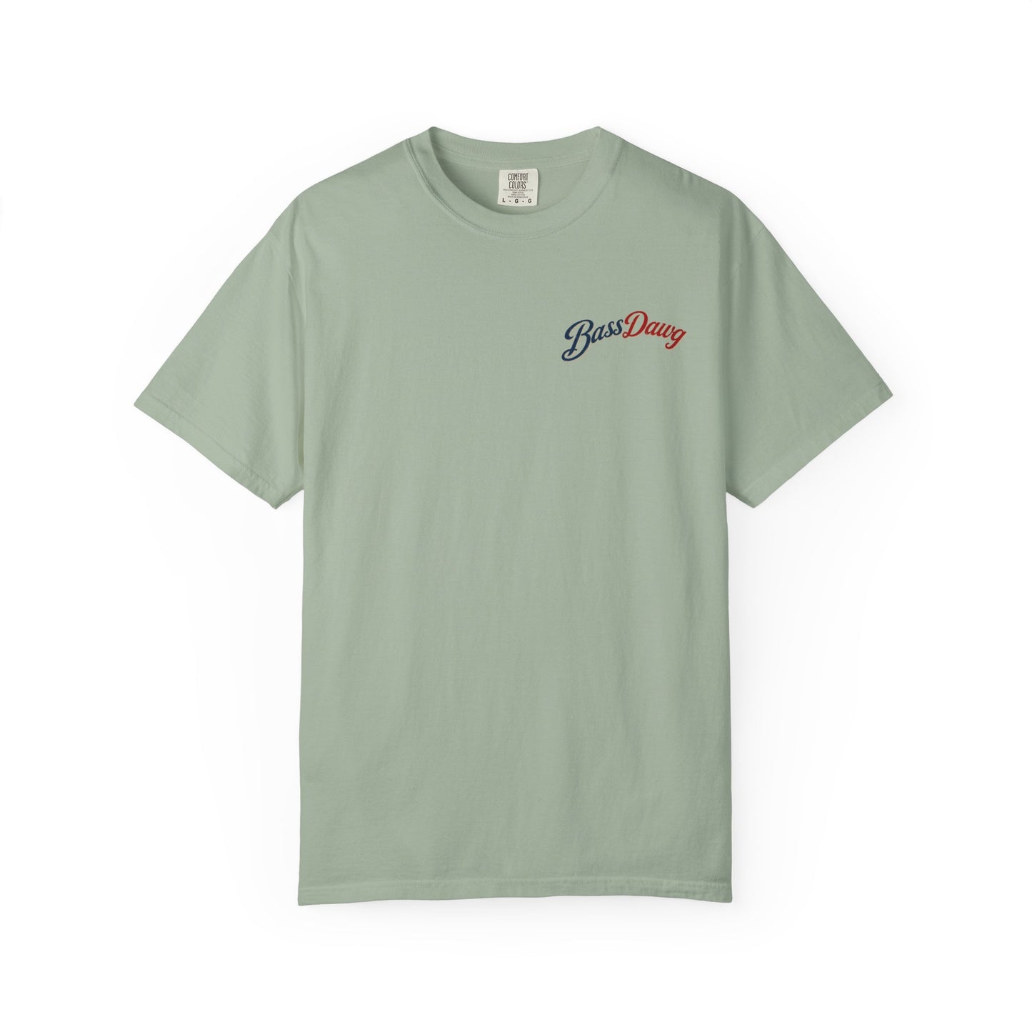 BassDawg America's Brand - Born for the Lake