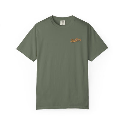 Color: Moss