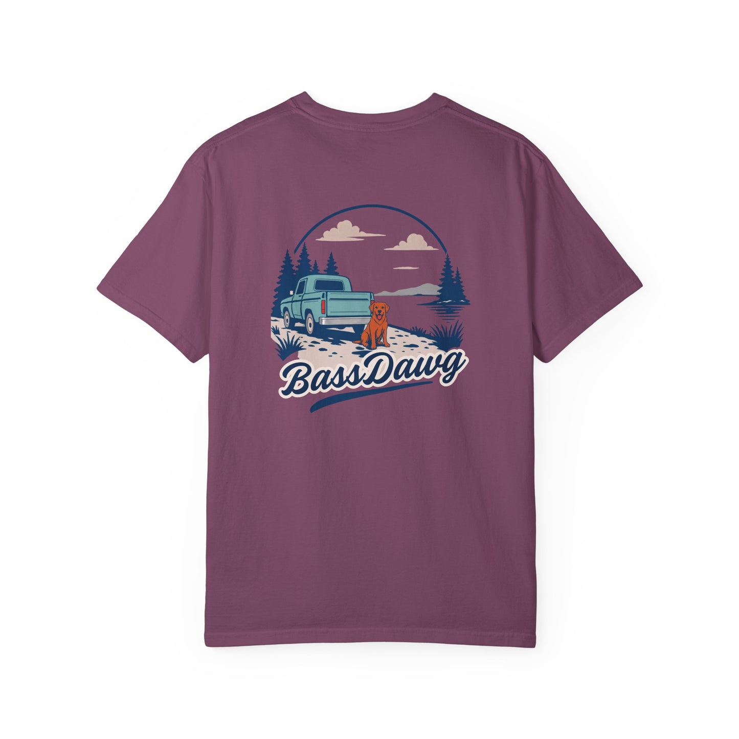 Color: Berry