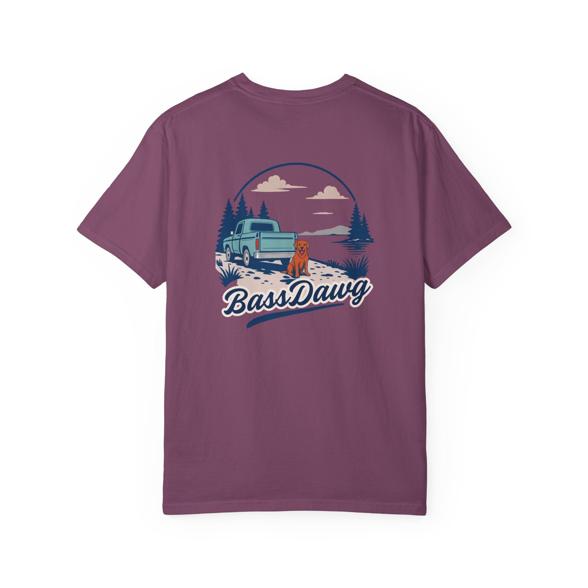 Color: Berry