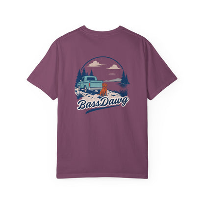 Color: Berry