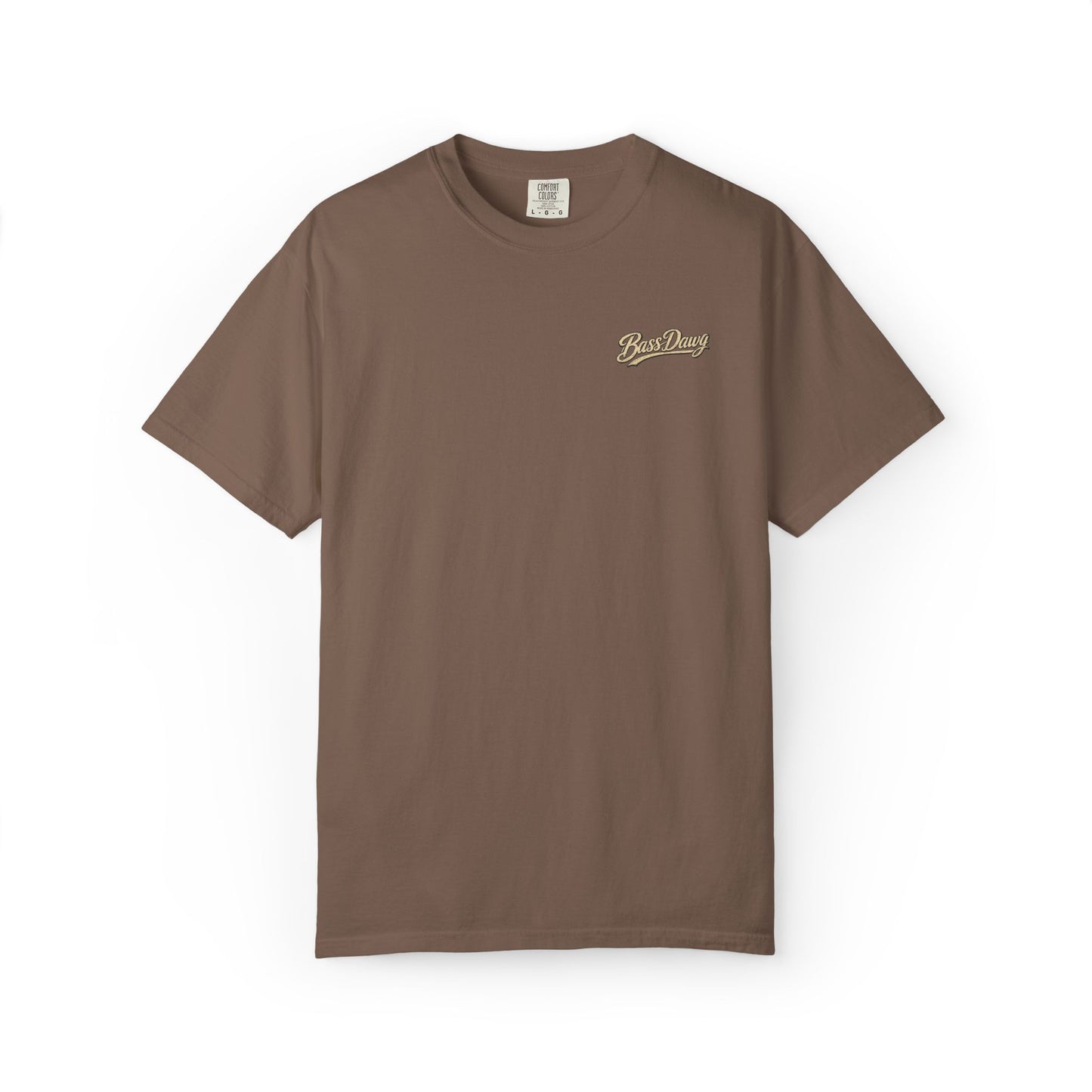 Color: Espresso