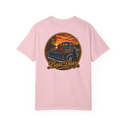 BassDawg Lakeside Truck Tee