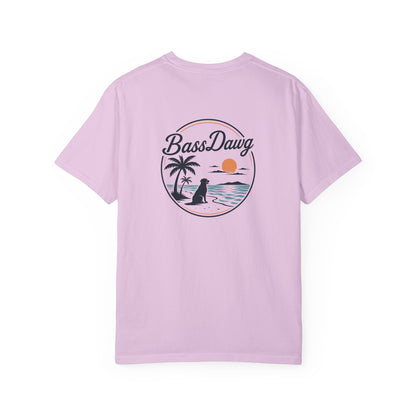 BassDawg Seaside Tee