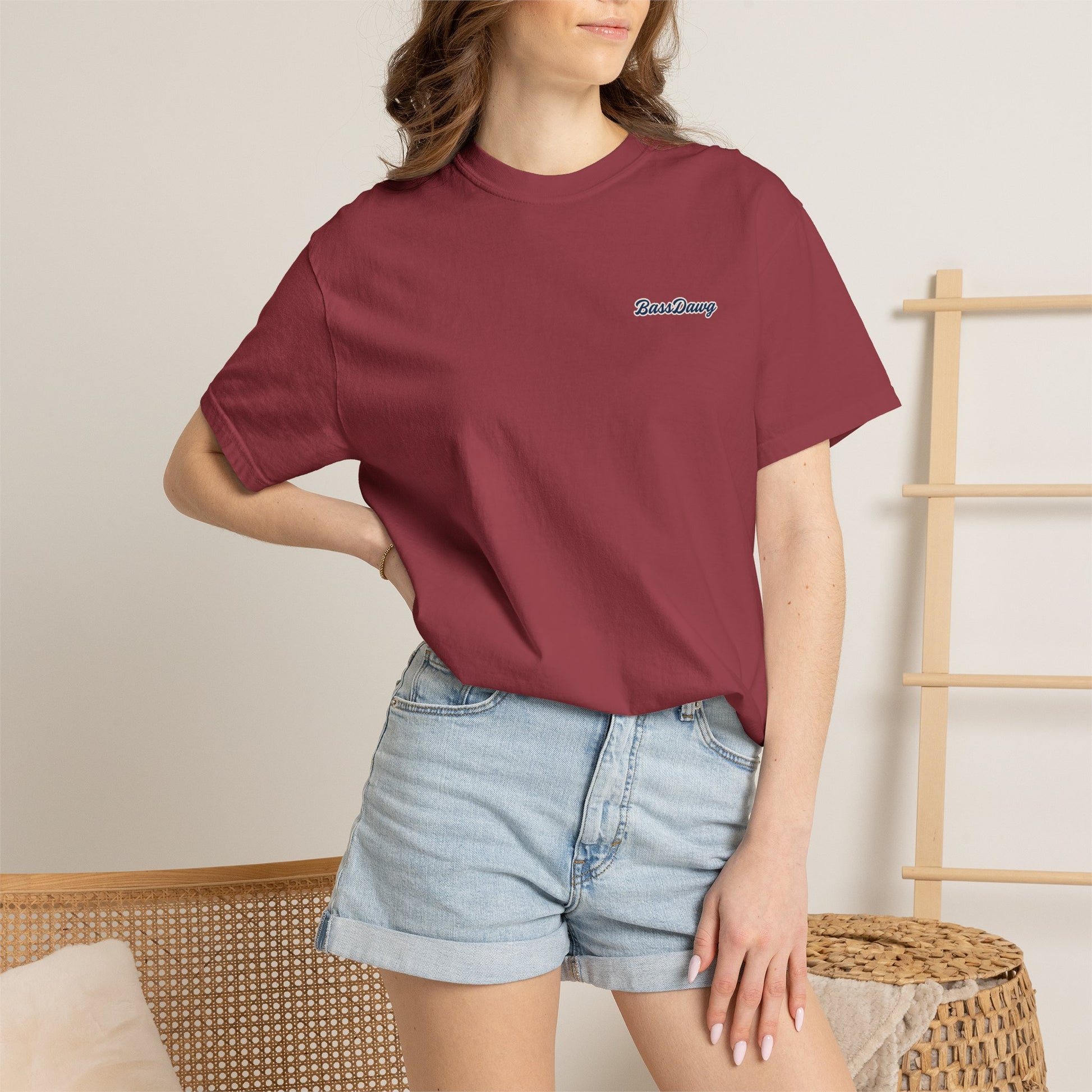 Color: Chili