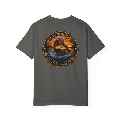 BassDawg Backroad Tee - Original