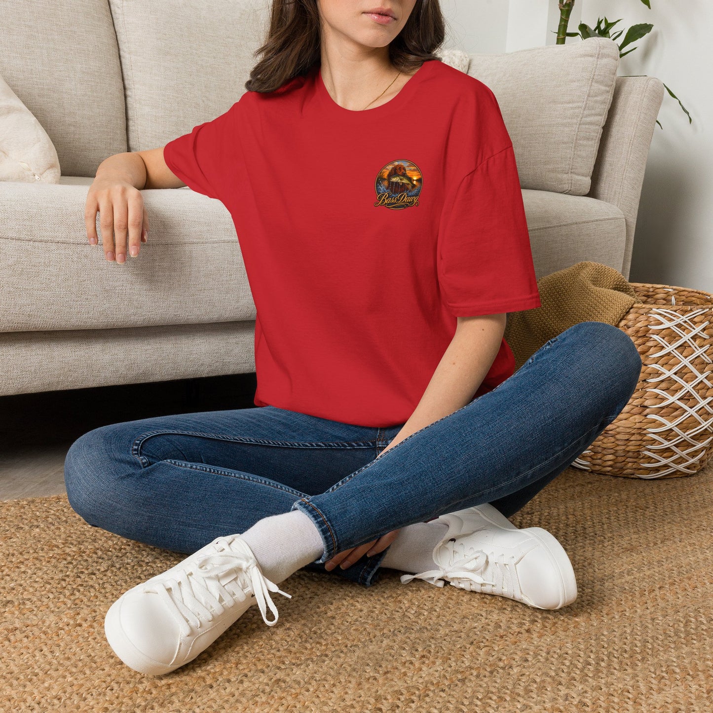Working Dawg Tee - Original Logo