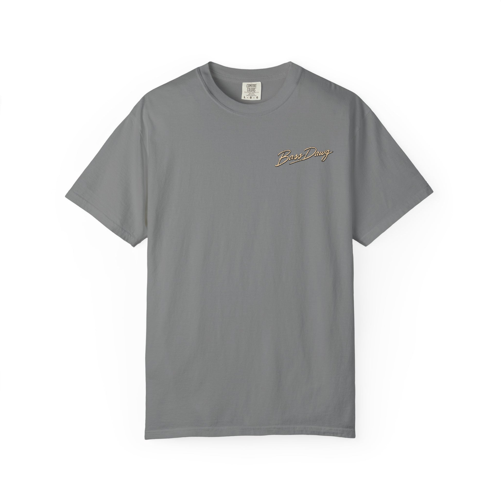 Color: Grey | The Dawg Collection - Goldendoodle - Grey