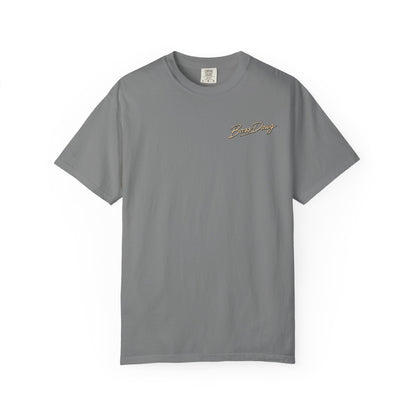 Color: Grey | The Dawg Collection - Goldendoodle - Grey