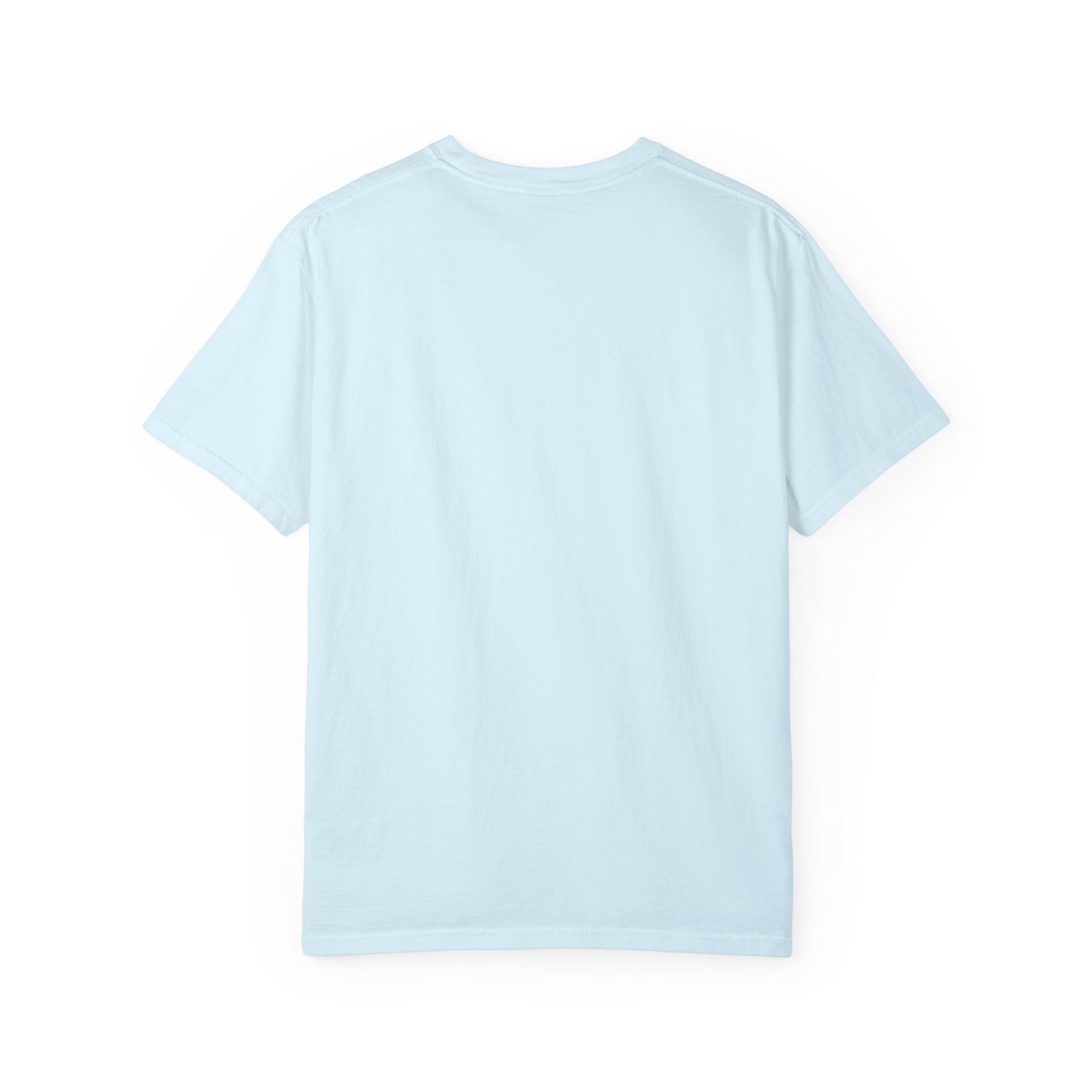 Color: Chambray | BassDawg Everyday Tee - Alpine - Chambray