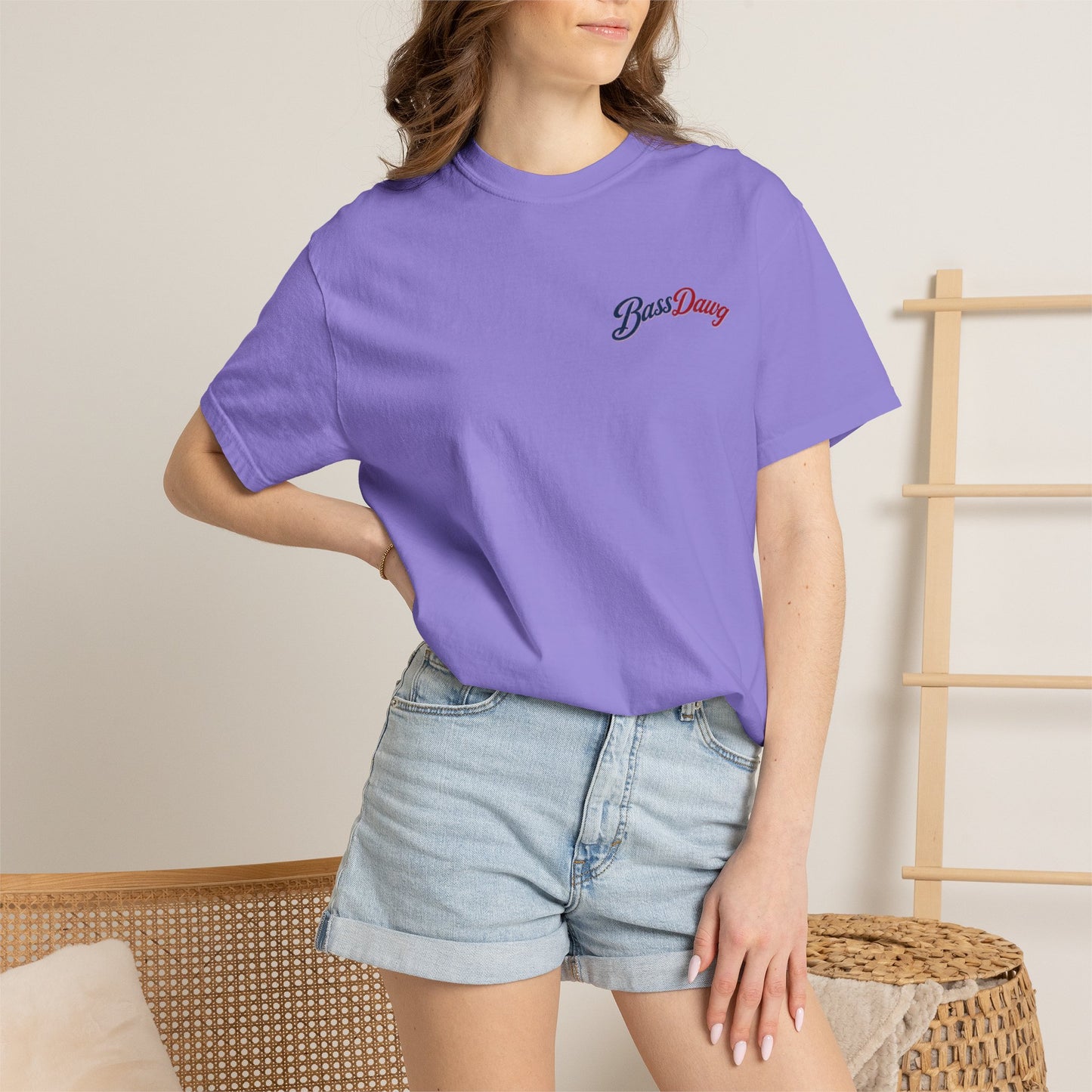 BassDawg America's Brand - Born for the Lake