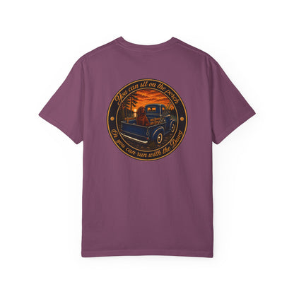 BassDawg Backroad Tee - Lakeside Truck