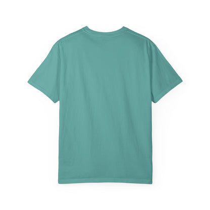 Color: Seafoam | BassDawg Everyday Tee - Seafoam