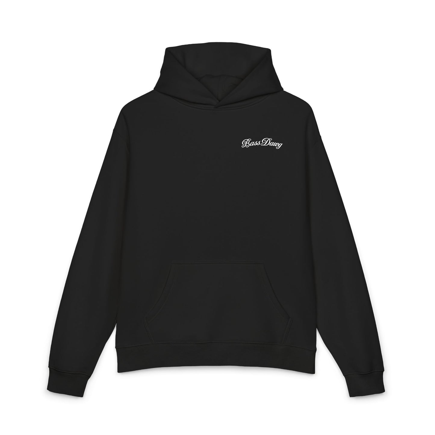 BassDawg Backroad Hoodie - Lakeside Truck