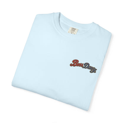 BassDawg America's Brand Tee - 250 Years Strong
