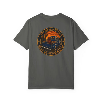 BassDawg Backroad Tee - Lakeside Truck