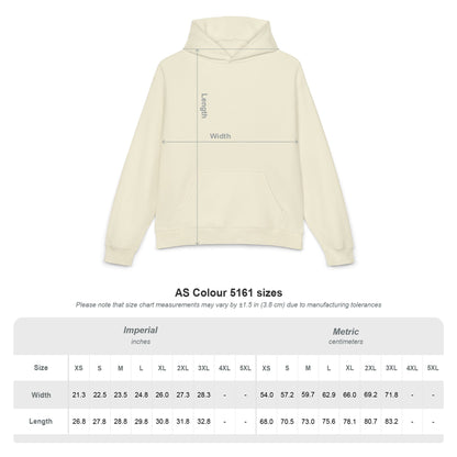 BassDawg Backroad Hoodie - Lakeside Truck