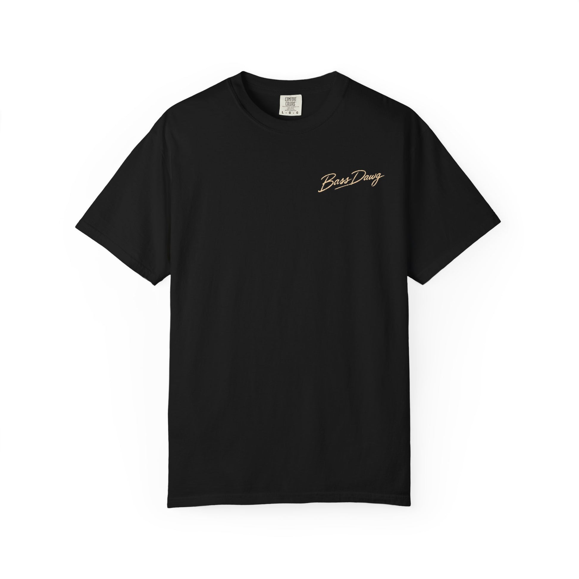 Color: Black | The Dawg Collection - Goldendoodle - Black
