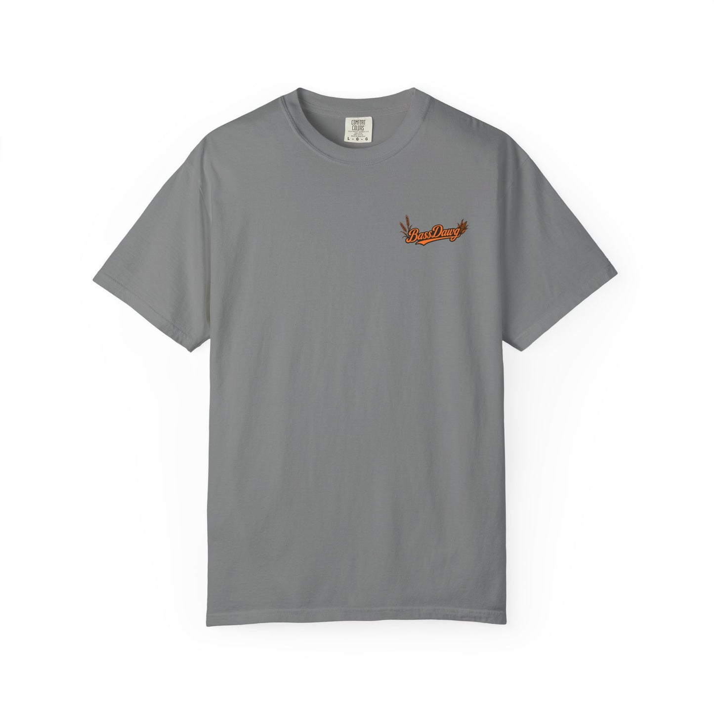 Color: Grey