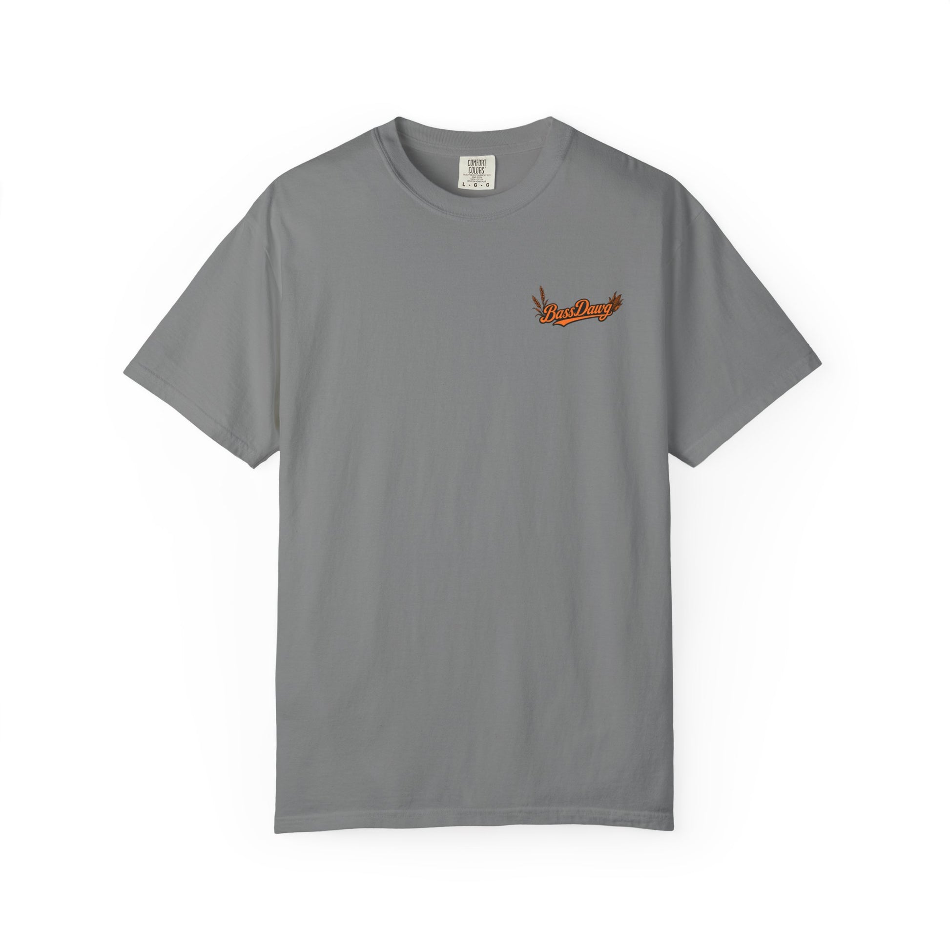 Color: Grey