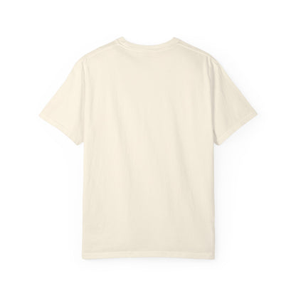 Color: Ivory | BassDawg Everyday Tee - Alpine - Ivory