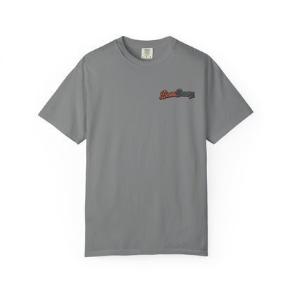 BassDawg America's Brand Tee - Land of the Free