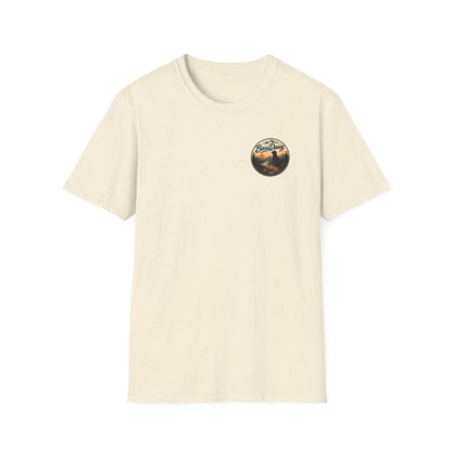 Working Dawg Tee - Alpine