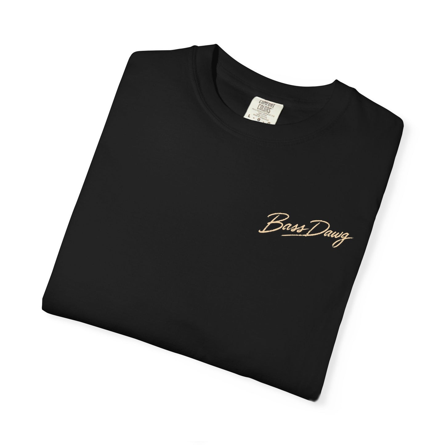 Color: Black | The Dawg Collection - Goldendoodle - Black