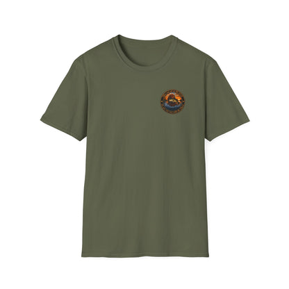 Working Dawg Tee - Backroad Original