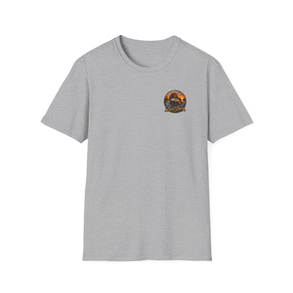 Working Dawg Tee - Original Logo